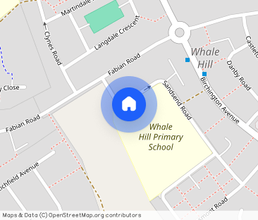 Deepgrove Walk, Whale Hill, Middlesbrough, TS6 8AE - Photo 1