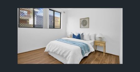 TWO BEDROOMS UNIT FOR LEASE - Photo 5