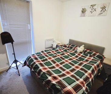 1 bedroom apartment to rent - Photo 3
