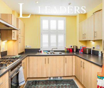 2 bedroom apartment to rent High Street, Tonbridge, TN9 - Photo 5