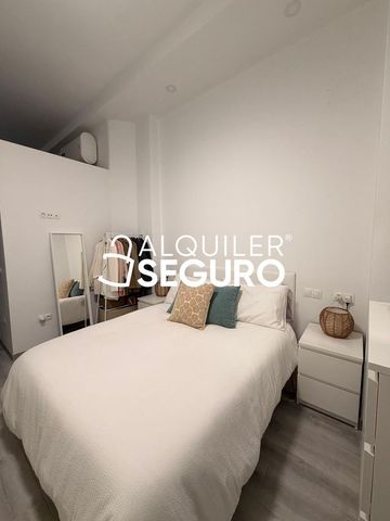 Alquiler de estudio en Calle Blas de Lezo - Photo 2