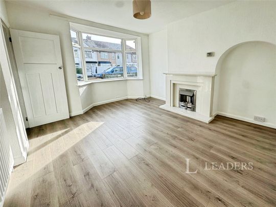 3 bedroom house to rent Eastcotes, Coventry, West Midlands, CV4 - Photo 1