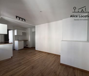 Location Appartement 2 pièces 27m² THONON LES BAINS 74200 - Photo 1