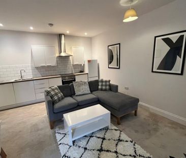 2 Bedroom Apartment To Let - Photo 3