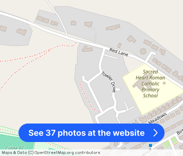 Coates Road, Colne - Photo 1