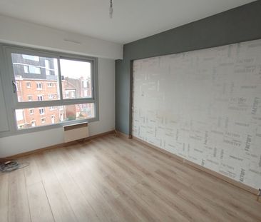 T3 NON MEUBLE de 67,77m2, rue Jean Macé, LILLE réf 1539-36 - Photo 3