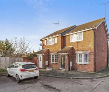2 bedroom semi-detached house to rent - Photo 2