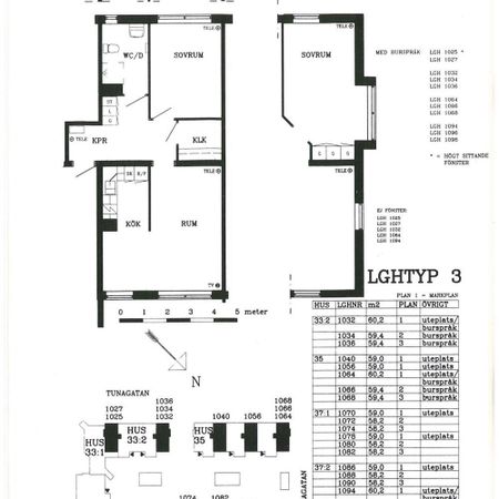 Tunagatan 37 B, 75337, Uppsala - Photo 4