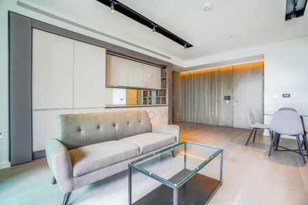 One Park Drive, Canary Wharf - Photo 2