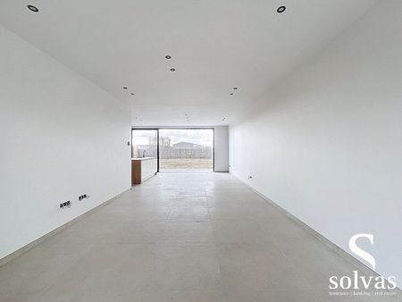 Moderne, BEN -nieuwbouwwoning in een rustige omgeving! - Foto 4