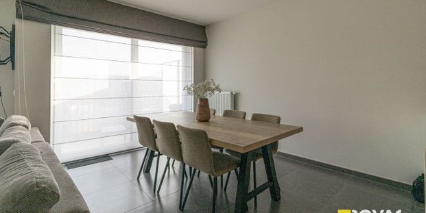 Appartement te huur in Ingelmunster voor € 810 met 2 slaapkamers - Foto 1