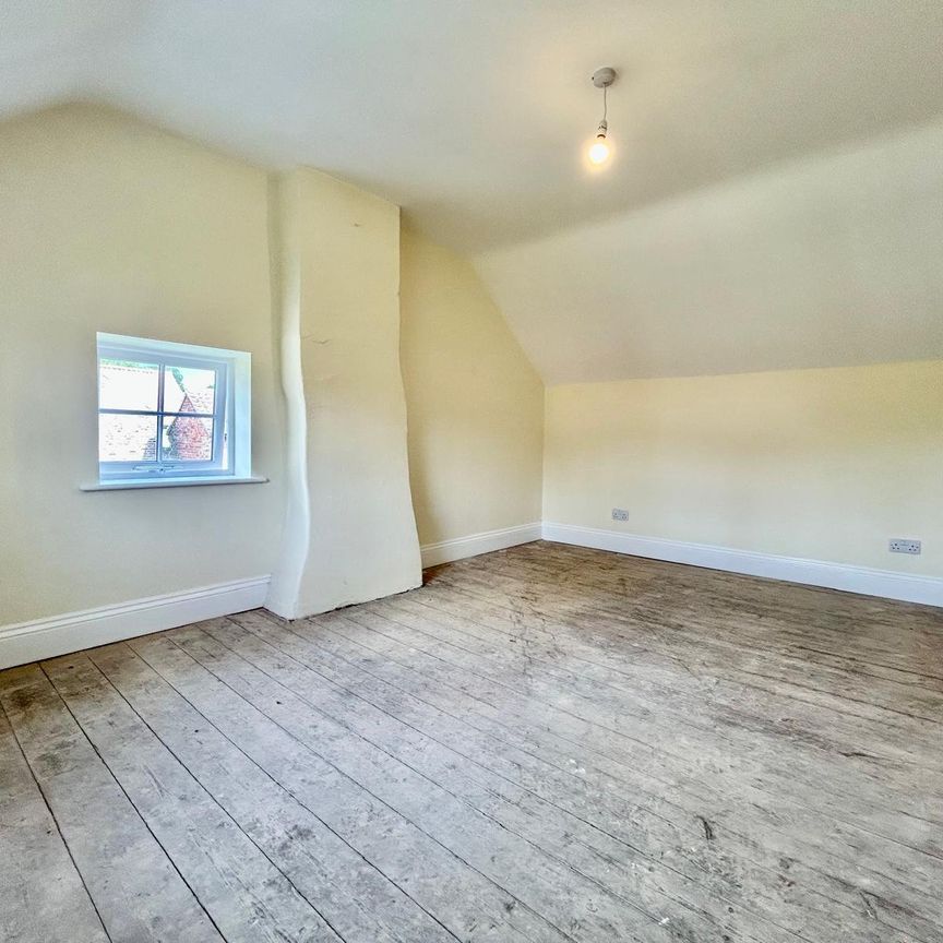 2 bedroom house to rent - Photo 1