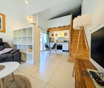 Location Appartement 2 pièces 31m² TORREILLES 66440 - Photo 1
