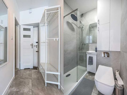 Przytulna Kawalerka SKM UM| Gdynia Grabówek - Фото 1