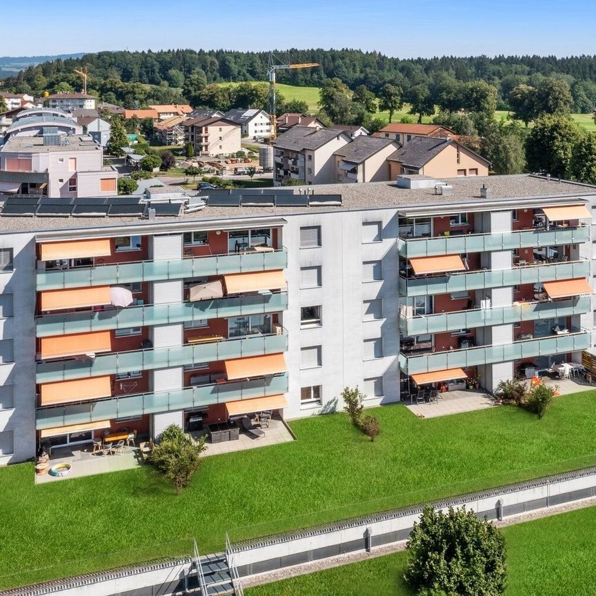 Logement de 4.5 pièces - Foto 2