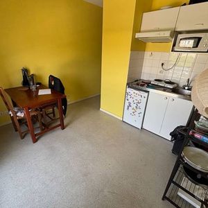 Appartement T2 - 23m2 - Photo 2