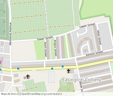 Angus Street, Peterlee, SR8 3PZ - Photo 1