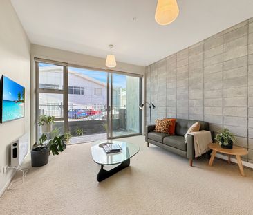 Welcome to Unit G10 at the Vela Apartments - Photo 5