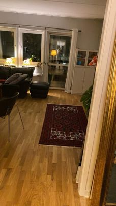 Vegagatan, Göteborg - Photo 1