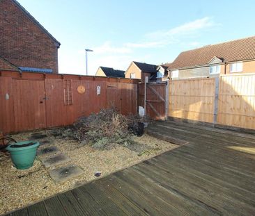 1 bedroom end of terrace house to rent - Photo 6