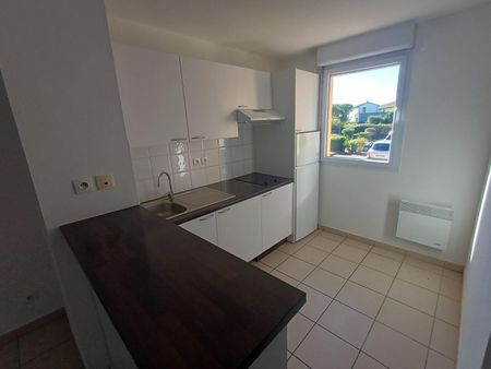 location Appartement T3 DE 63.15m² À GAGNAC SUR GARONNE - Photo 2