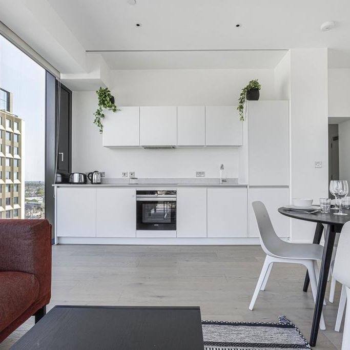 1 bedroom apartment to rent - Photo 1