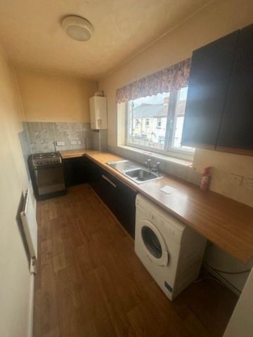 1 bedroom terraced house to rent - Photo 3