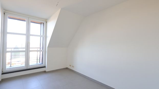 Gezellig appartement met 2 slaapkamers - Foto 1