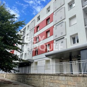 A louer - chambre en colocation - Proche Facultés à BREST - Photo 3