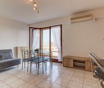 Location appartement 1 pièce, 29.82m², Mandelieu-la-Napoule - Photo 4