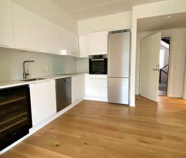 2 værelses – Munkebjergvænget 94, st. mf. – Odense M - Foto 4