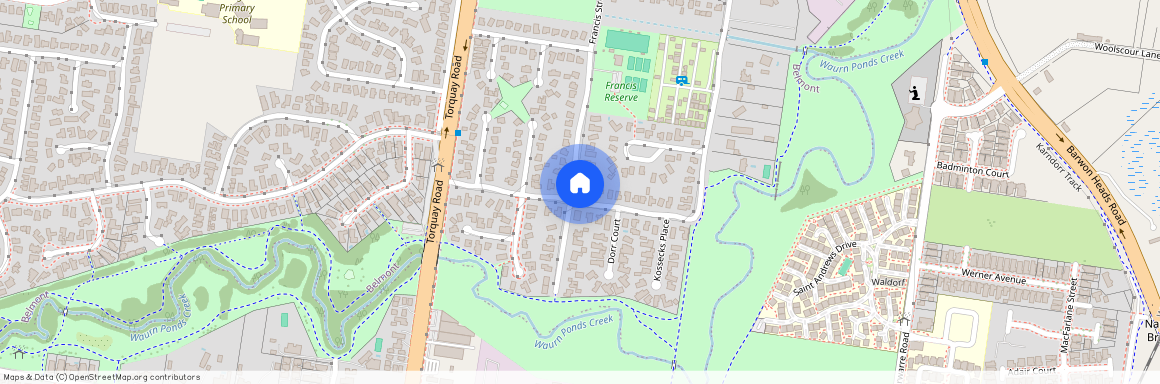 191 Francis Street, Vic 3216, Belmont