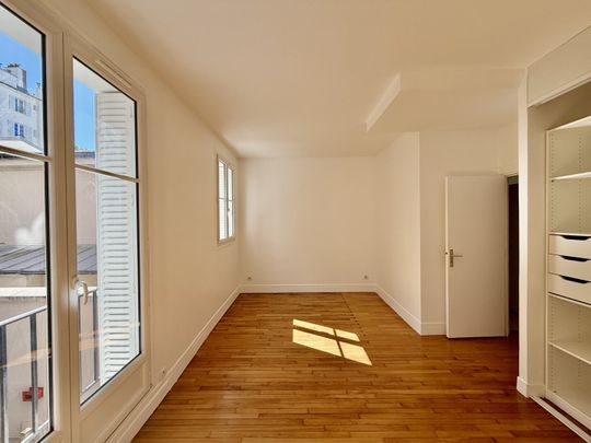 Tout savoir sur cet appartement dans le quartier Invalides, à Paris 7ème - Photo 1