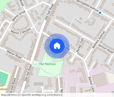 12 Halls Row, Barker Lane, Chesterfield S40 1EA - Photo 1