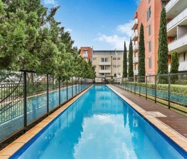 195/747 Botany Road Rosebery - Photo 6