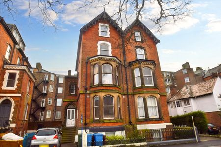 2 bed apartment to rent in St. Martins Square, Scarborough, YO11 - Photo 2