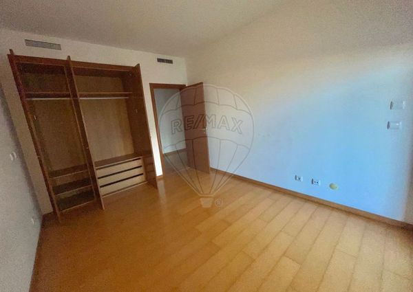 Apartamento T3 em Lisboa