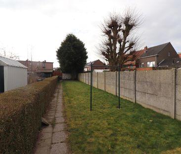 Een woning met 3 slaapkamers en tuin. - Photo 2