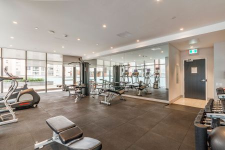 For Lease - 1815 Yonge Street Unit# 1103, Toronto, Ontario - Photo 2