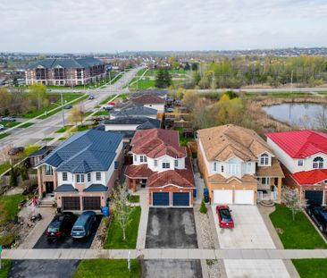 For Lease - 116 Severn Drive, Guelph, Ontario - Photo 4