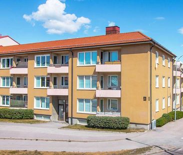 Vasavägen 36 B - Foto 1