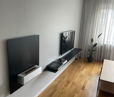 Källängsvägen, Lidingö - Photo 1