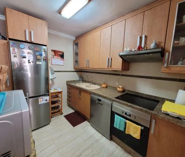 Apartamento de alquiler en Calle Calle Músico Juan Latorre Bae, Agu... - Photo 2