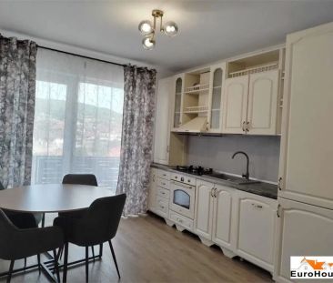 Apartament 3 Camere De Inchiriat in Alba Iulia Utilat Si Mobilat Complet - Photo 3