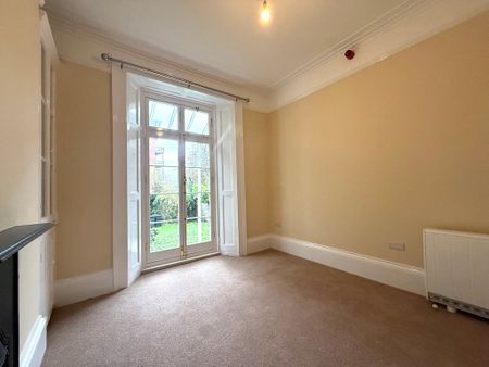 2 bed ground floor flat to rent in New North Road, Exeter - Photo 5