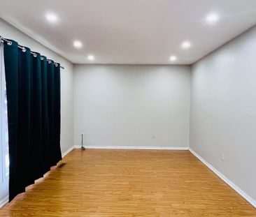 For Lease - 16 Marshmarigold Drive, Brampton, Ontario - Photo 1