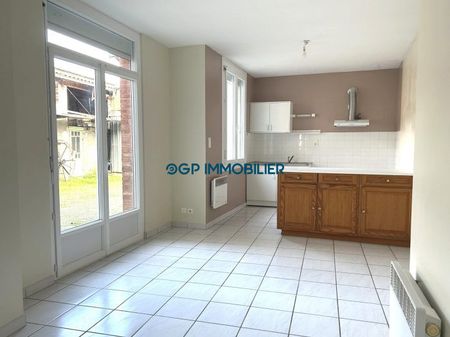 Appartement T3 de 58 m² à louer à Castelnau-d'Estrétefonds - Photo 2