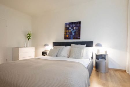 3.5 ZIMMER APARTMENT MIT BALKON - Photo 3