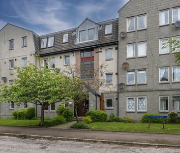 65 Gairn Mews, Gairn Terrace, AB10 6FN, Aberdeen - Photo 1