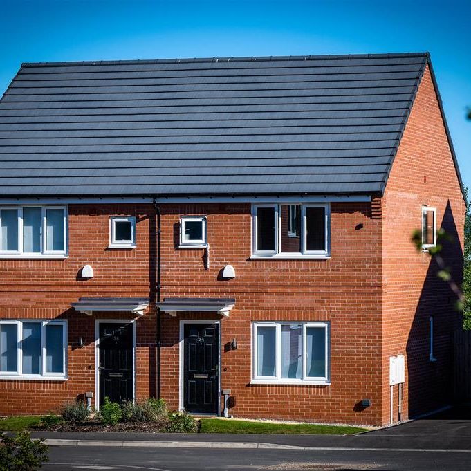 3 bedroom terraced house to rent - Photo 1